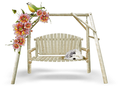 Kaz_Creations  Garden Furniture - gratis png