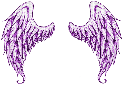 Wings 🏵asuna.yuuki🏵 - Free PNG