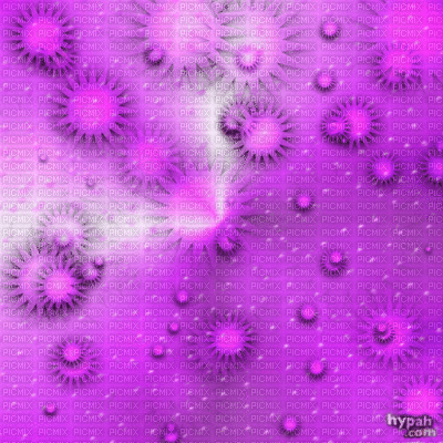 purple background by nataliplus - Бесплатный анимированный гифка