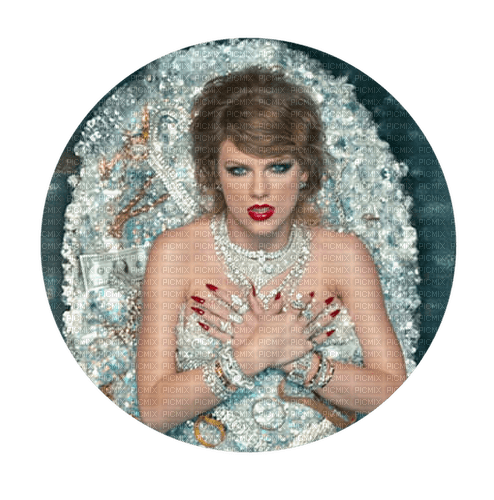 LOOK WHAT YOU MADE ME DO - darmowe png