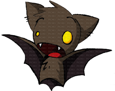 bat - kostenlos png