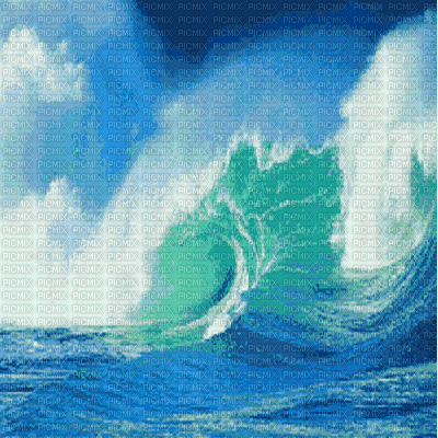 water waves gif bg, water , waves - Free animated GIF - PicMix