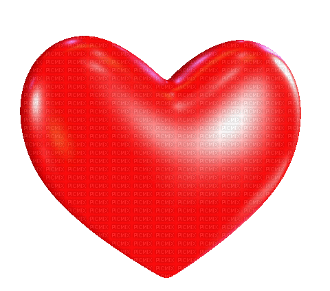 srdce - Darmowy animowany GIF