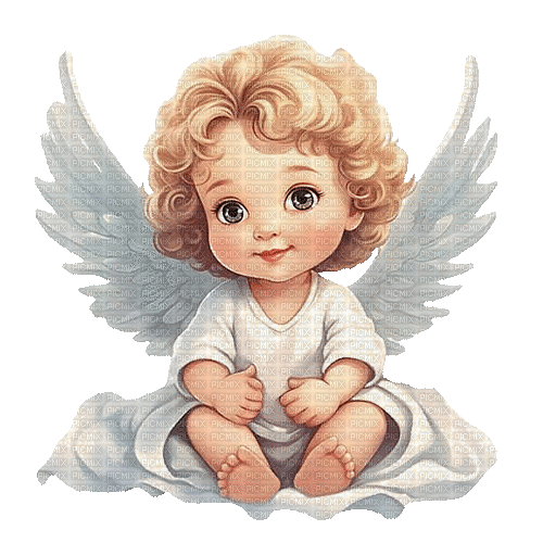 engel angel milla1959 - GIF animate gratis