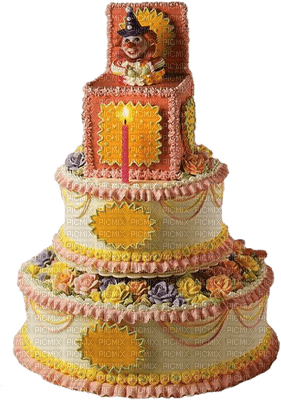 cake - безплатен png