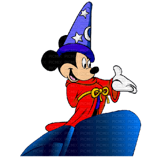 Kaz_Creations Disney Halloween Mickey & Friends - darmowe png