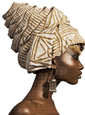 woman africa bp - besplatni png