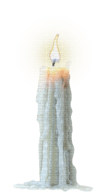 candle anastasia - zdarma png