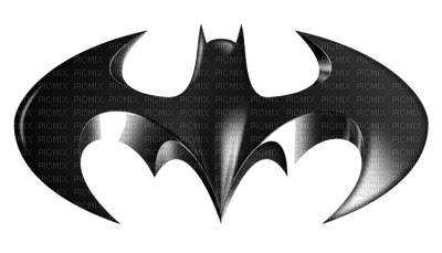 batman logo😎 - png ฟรี