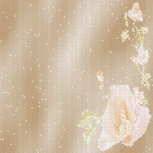 FLOWERY GLITTER BG-ESME4EVA2021 - Besplatni animirani GIF
