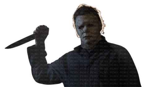 Michael Myers - δωρεάν png