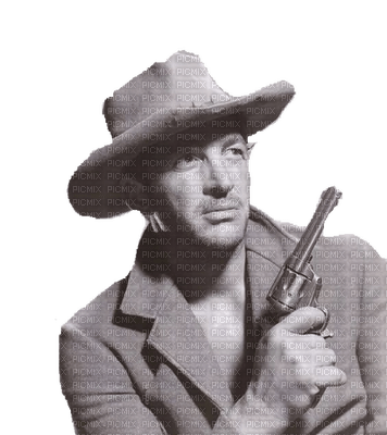 cowboy ( Dean Martin) - nemokama png