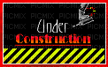 under construction - GIF animado grátis