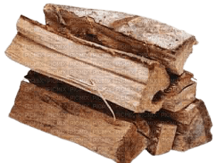 Bois.Firewood.Leña.madera.Victoriabea - Free PNG