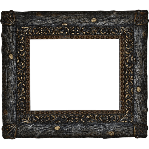 frame wood - bezmaksas png