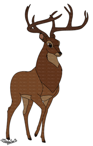 bambi - Free PNG