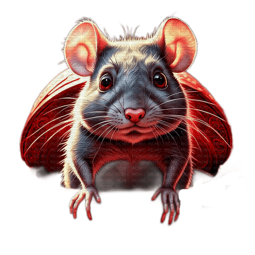 rat - png grátis