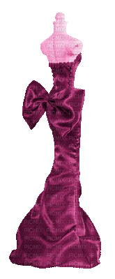 Kaz_Creations Deco Scrap Colours Mannequin - 免费动画 GIF