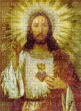 Amor de Cristo - Besplatni animirani GIF
