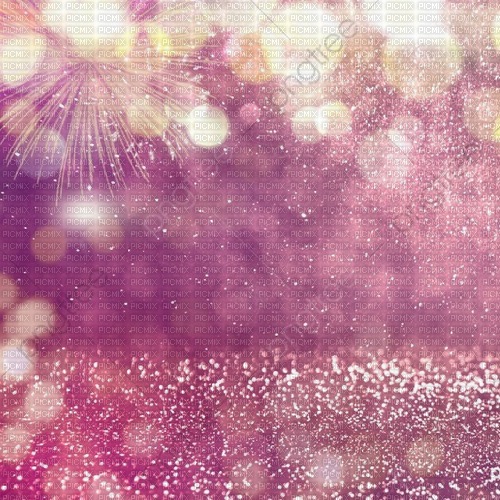 pink glitter background - nemokama png