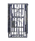 cage skeleton (notmerlin.com) - Zdarma animovaný GIF