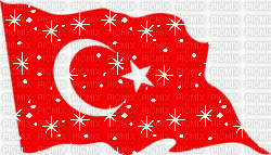 türkiye - Besplatni animirani GIF
