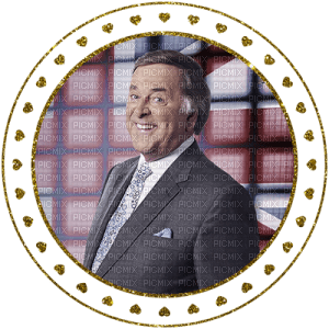Kaz_Creations Children In Need Sir Terry Wogan - png ฟรี