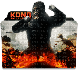 King Kong bp - ilmainen png