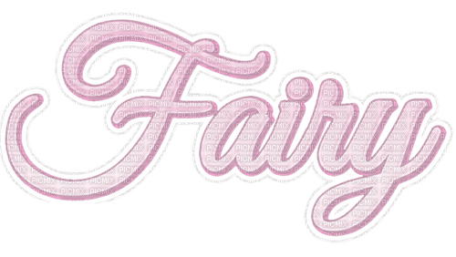 fairy milla1959 - png gratuito