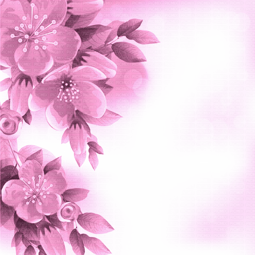 Y.A.M._Spring Summer background  purple - бесплатно png