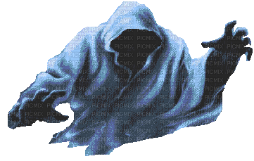 fantasma by EstrellaCristal - GIF animado grátis