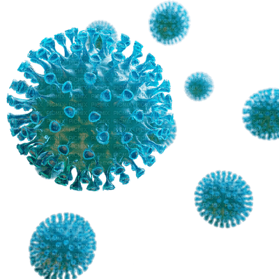 coronavirus - Free PNG