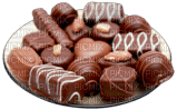 Schokolade - zdarma png