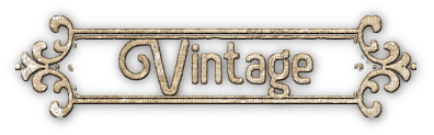 soave text vintage sepia - PNG gratuit