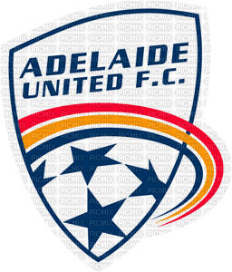 GIANNIS TOUROUNTZAN - Adelaide United - фрее пнг