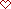small red heart deco - Free animated GIF