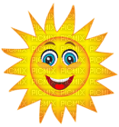 Kaz_Creations Sun - PNG gratuit