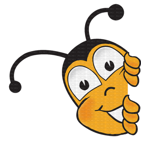 abeille, miel,Karina10rus - PNG gratuit