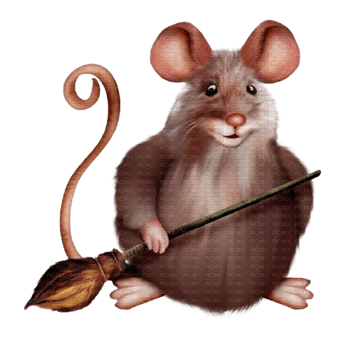 Kaz_Creations Rat-Mouse - darmowe png
