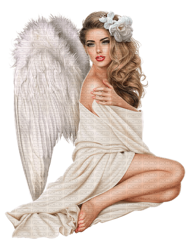 angel by nataliplus - png gratis
