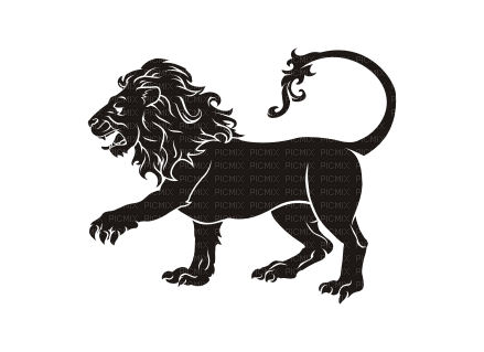 Lion - ücretsiz png