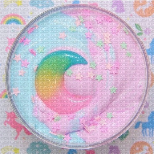 pastel slime - δωρεάν png