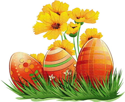 Easter  Bb2 - δωρεάν png