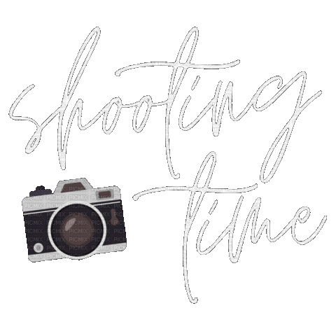 Shooting time - Free animated GIF