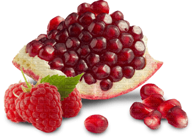 pomegranate fruit bp - png ฟรี