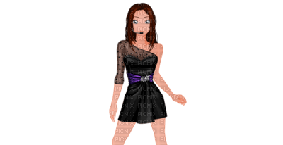 Oh my dollz 13 - фрее пнг