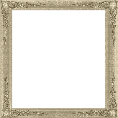 frame-brown - 無料png
