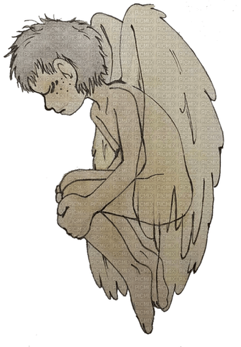 angel solomon - фрее пнг