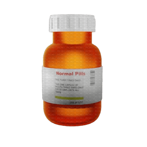 normal pills - ücretsiz png
