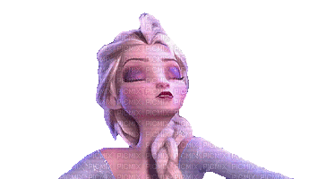 snow queen disney movie film cartoon girl  elsa frozen tube   gif anime animated animation - Бесплатный анимированный гифка